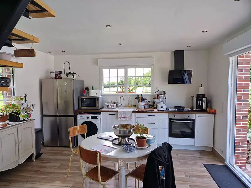 Maison, 540 m²