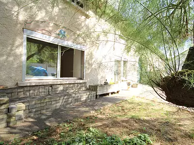 Maison, 140 m²