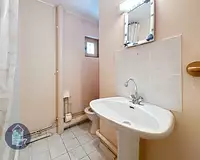 Appartement, 31,3 m²