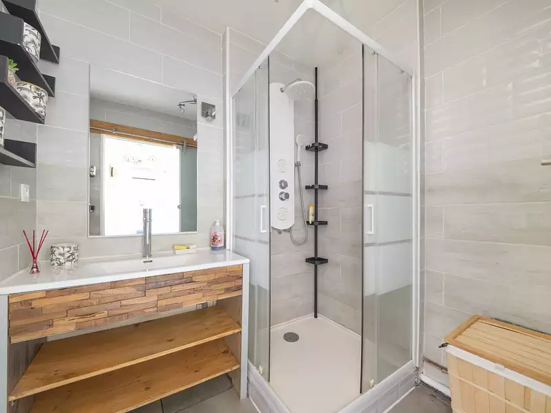 Appartement, 62,15 m²