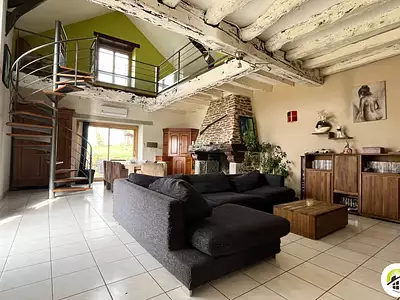 Maison, 246,3 m²