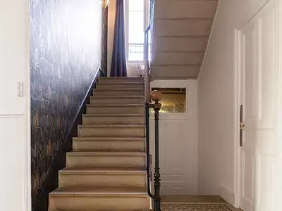 Maison, 227 m²