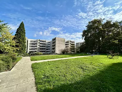 Appartement, 25,5 m²