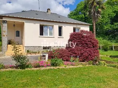 Maison, 67 m²
