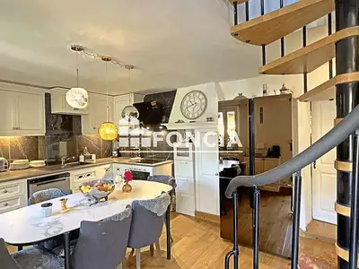 Maison, 76 m²