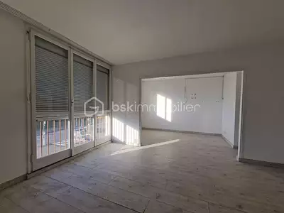 Appartement, 82 m²