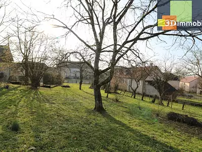Maison, 100 m²