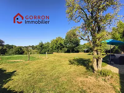 Maison, 125 m²