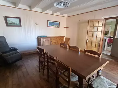Maison, 53,83 m²