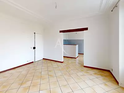 Appartement, 68,4 m²