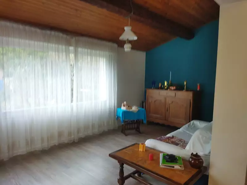 Maison, 106 m²