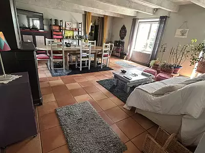 Maison, 207,24 m²