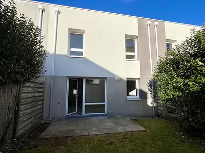 Maison, 83 m²