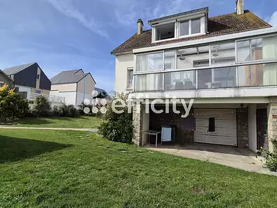 Maison, 138 m²