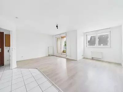 Appartement, 111 m²
