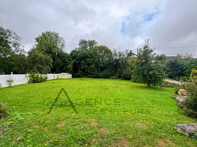 Maison, 146 m²