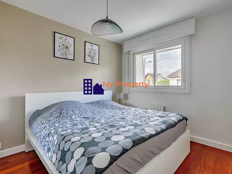 Maison, 103 m²