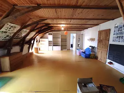 Maison, 235 m²