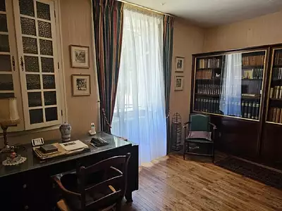 Maison, 258 m²