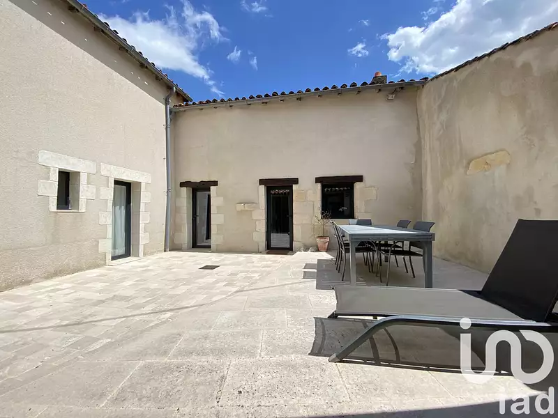 Maison, 170 m²