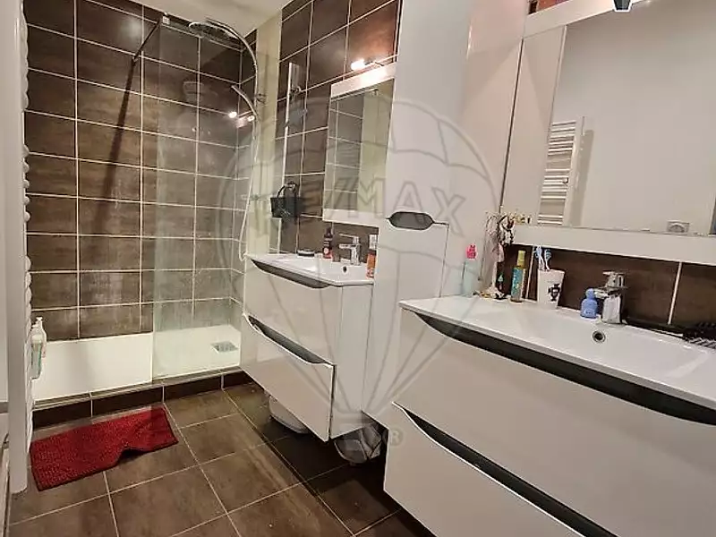 Maison, 104 m²