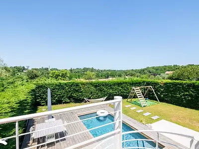 Maison, 143 m²