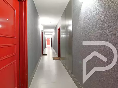 Appartement, 64 m²
