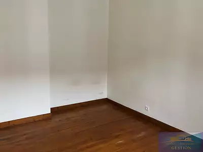 Appartement, 34,79 m²