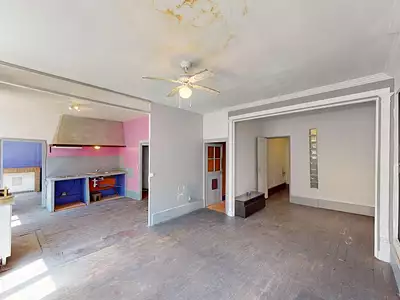 Maison, 68 m²