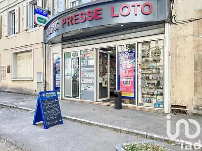 Appartement, 108 m²
