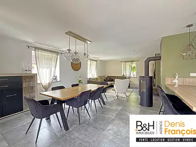 Maison, 172,21 m²