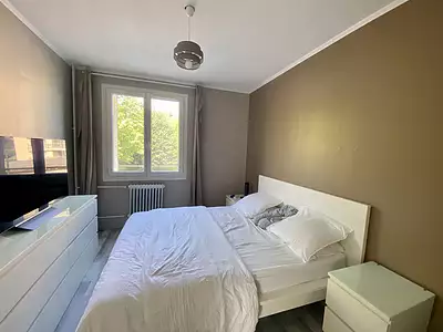 Appartement, 86 m²