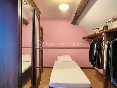 Maison, 120 m²