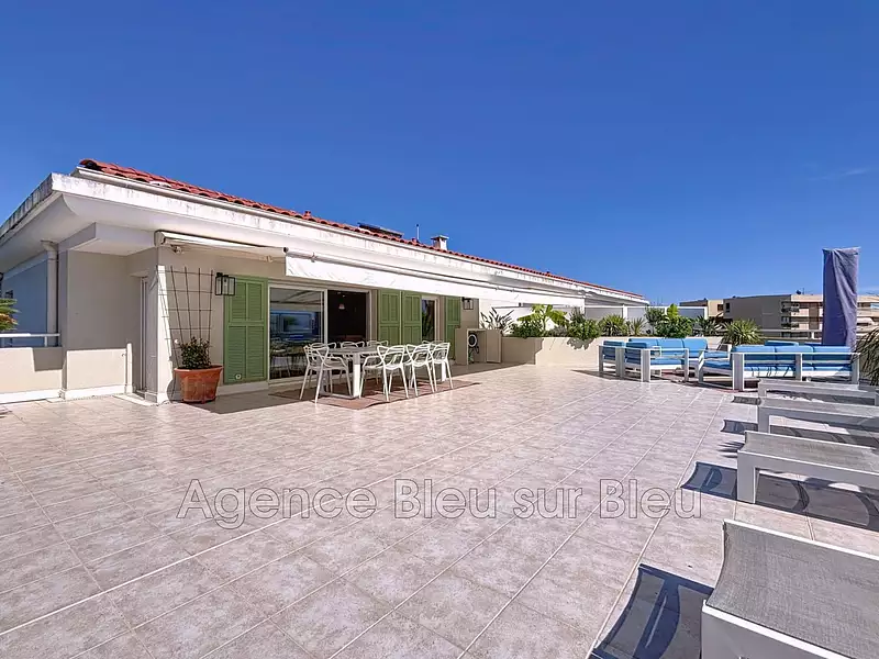 Appartement, 93,14 m²