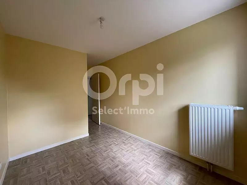 Appartement, 65 m²