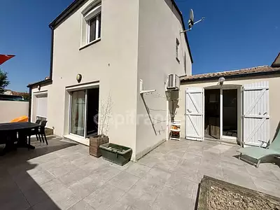Maison, 105 m²