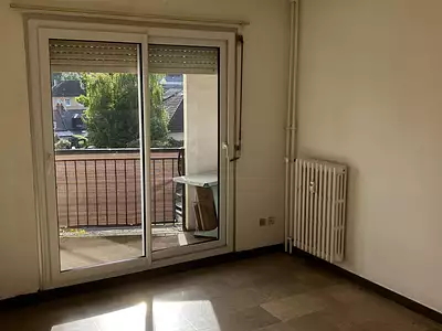 Appartement, 26,56 m²
