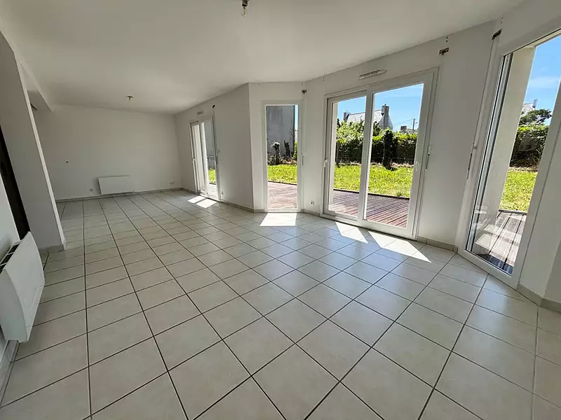 Maison, 91 m²