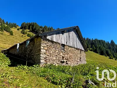 Maison, 225 m²