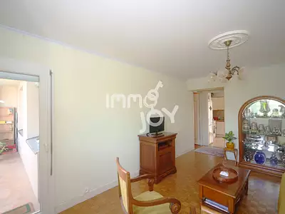 Appartement, 68 m²