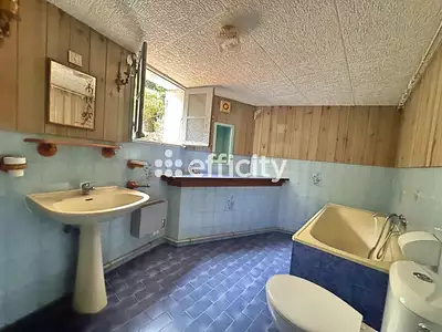 Maison, 107 m²