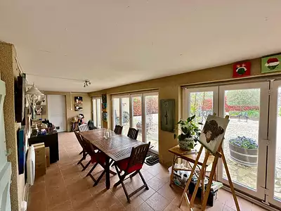 Maison, 268 m²