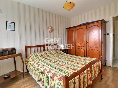 Appartement, 94,26 m²