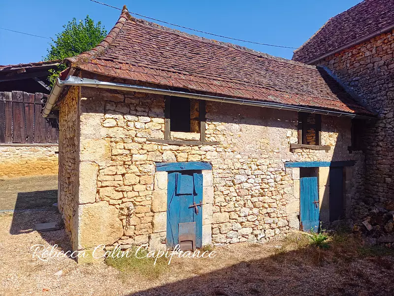 Maison, 85 m²
