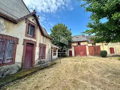 Maison, 162,95 m²