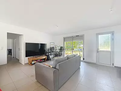 Maison, 99,5 m²