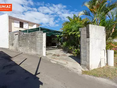 Maison, 127 m²