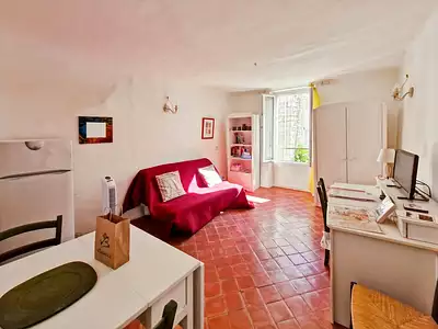 Maison, 43 m²