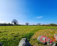 Terrain, 742 m²