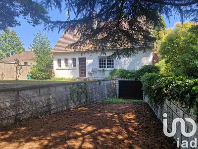 Maison, 112 m²